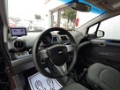Chevrolet Spark 1.2i, nawigacja, klima, podgrz.fotele, el.szyby x4, Isofix, zarejestro - 10