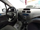 Chevrolet Spark 1.2i, nawigacja, klima, podgrz.fotele, el.szyby x4, Isofix, zarejestro - 13