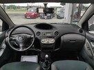 Toyota Yaris 1.3 benzyna, klima, el.szyby, wielofunkcja, ISOFIX, 5drzwi, zarejestro - 11