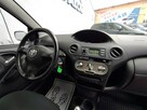 Toyota Yaris 1.3 benzyna, klima, el.szyby, wielofunkcja, ISOFIX, 5drzwi, zarejestro - 12