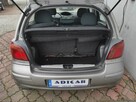 Toyota Yaris 1.3 benzyna, klima, el.szyby, wielofunkcja, ISOFIX, 5drzwi, zarejestro - 16