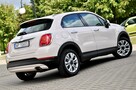Fiat 500x 1.4 140KM Klima Blis Kamera Polski Salon Serwis - 4