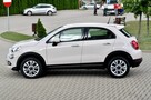 Fiat 500x 1.4 140KM Klima Blis Kamera Polski Salon Serwis - 5