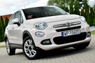 Fiat 500x 1.4 140KM Klima Blis Kamera Polski Salon Serwis - 6