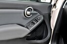 Fiat 500x 1.4 140KM Klima Blis Kamera Polski Salon Serwis - 16