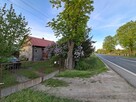 Sprzedam dom z sadem nad Wisłą z działką 57 ar - 2