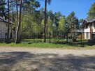 Józefów, ul. Polna, 919 m², kameralna działka.