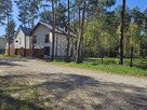 Józefów, ul. Polna, 919 m², kameralna działka. - 13