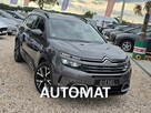 Citroen C5 Aircross 1.5BlueHDI#131KM#ACC#Full Ledy#Climatr#Navi#Świeży Import#Mega#Gwaranc