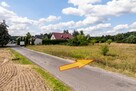 Grodzisk, działka z WZ, pod dom lub usługi - 3