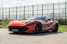 Ferrari 812 Superfast 6.5 V12 800 KM, FV23%