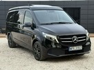 Mercedes V 250 V250 190kM Marco Polo Horizon! Długi! HAK ! Kamera ! Szyberdach! - 2