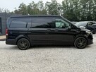Mercedes V 250 V250 190kM Marco Polo Horizon! Długi! HAK ! Kamera ! Szyberdach! - 3