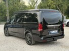 Mercedes V 250 V250 190kM Marco Polo Horizon! Długi! HAK ! Kamera ! Szyberdach! - 6
