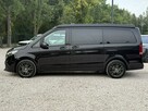 Mercedes V 250 V250 190kM Marco Polo Horizon! Długi! HAK ! Kamera ! Szyberdach! - 7