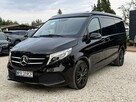 Mercedes V 250 V250 190kM Marco Polo Horizon! Długi! HAK ! Kamera ! Szyberdach! - 8