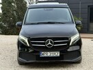 Mercedes V 250 V250 190kM Marco Polo Horizon! Długi! HAK ! Kamera ! Szyberdach! - 9