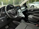 Mercedes V 250 V250 190kM Marco Polo Horizon! Długi! HAK ! Kamera ! Szyberdach! - 11