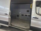 Ford Transit 350 L3H3 Limited Automat 150KM Salon PL Serwis FV23% - 9