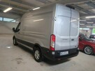 Ford Transit 350 L3H3 Limited Automat 150KM Salon PL Serwis FV23% - 12