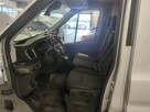 Ford Transit 350 L3H3 Limited Automat 150KM Salon PL Serwis FV23% - 13