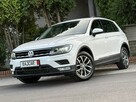 Volkswagen Tiguan Bezwypadkowy , Serwisowany , Tempomat ACC , 3str. klima , Front Asisst