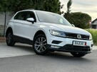 Volkswagen Tiguan Bezwypadkowy , Serwisowany , Tempomat ACC , 3str. klima , Front Asisst - 2