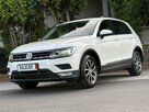 Volkswagen Tiguan Bezwypadkowy , Serwisowany , Tempomat ACC , 3str. klima , Front Asisst - 3