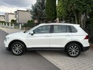 Volkswagen Tiguan Bezwypadkowy , Serwisowany , Tempomat ACC , 3str. klima , Front Asisst - 4