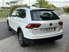 Volkswagen Tiguan Bezwypadkowy , Serwisowany , Tempomat ACC , 3str. klima , Front Asisst - 5