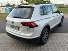 Volkswagen Tiguan Bezwypadkowy , Serwisowany , Tempomat ACC , 3str. klima , Front Asisst - 6