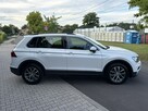Volkswagen Tiguan Bezwypadkowy , Serwisowany , Tempomat ACC , 3str. klima , Front Asisst - 7