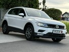 Volkswagen Tiguan Bezwypadkowy , Serwisowany , Tempomat ACC , 3str. klima , Front Asisst - 8