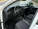 Volkswagen Tiguan Bezwypadkowy , Serwisowany , Tempomat ACC , 3str. klima , Front Asisst - 9