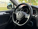 Volkswagen Tiguan Bezwypadkowy , Serwisowany , Tempomat ACC , 3str. klima , Front Asisst - 14