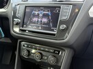 Volkswagen Tiguan Bezwypadkowy , Serwisowany , Tempomat ACC , 3str. klima , Front Asisst - 15