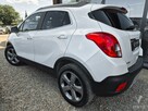 Mokka 1.4 benzyna 140km 4x4 BIXENON klima SKÓRA serwis 2014 - 5