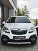 Mokka 1.4 benzyna 140km 4x4 BIXENON klima SKÓRA serwis 2014 - 7