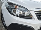Mokka 1.4 benzyna 140km 4x4 BIXENON klima SKÓRA serwis 2014 - 9