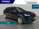 Cupra Formentor VAT 23% 2.0TSI 190KM DSG 4drive 2022/2023 r., salon PL, HAK, kpl. opon - 1