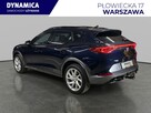 Cupra Formentor VAT 23% 2.0TSI 190KM DSG 4drive 2022/2023 r., salon PL, HAK, kpl. opon - 5