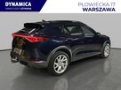 Cupra Formentor VAT 23% 2.0TSI 190KM DSG 4drive 2022/2023 r., salon PL, HAK, kpl. opon - 7