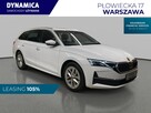 Škoda Octavia VAT 23% Combi Selection 1.5TSI mHEV 150KM DSG 2024/2025 r., salon PL V - 1