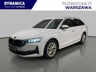 Škoda Octavia VAT 23% Combi Selection 1.5TSI mHEV 150KM DSG 2024/2025 r., salon PL V - 3
