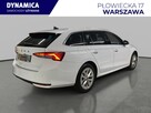 Škoda Octavia VAT 23% Combi Selection 1.5TSI mHEV 150KM DSG 2024/2025 r., salon PL V - 7