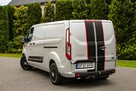 Ford Transit Custom Long Kamera Klimatronik Navi Tempomat Car Play Podgrzewane Fotele - 4
