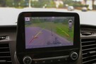 Ford Transit Custom Long Kamera Klimatronik Navi Tempomat Car Play Podgrzewane Fotele - 12