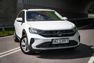Volkswagen Taigo 1.0 TSi 110 KM | Jeden właściciel | Salon Polska | Serwis ASO | FV23% - 9