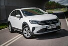 Volkswagen Taigo 1.0 TSi 110 KM | Jeden właściciel | Salon Polska | Serwis ASO | FV23% - 10