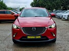 Mazda CX-3 FULL LED Optimum Serwis HeadUp BOSE Kamera Navi Europa Gwarancja - 2